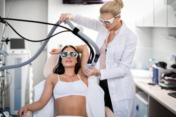 From Shaving to Laser Hair Removal in Dubai: Make the Switch